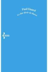 Le dur désir de durer cover image