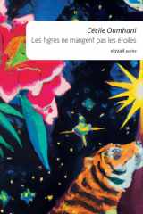 Les tigres ne mangent pas les étoiles cover image