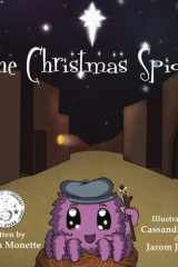 The Christmas Spider cover image