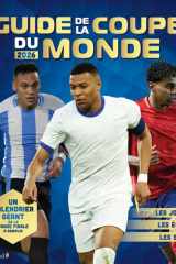 Guide de la Coupe du Monde 2026 cover image
