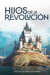 Hijos de la Revolución (Canciones para el fin del mundo) cover image
