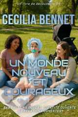Un monde nouveau et courageux: Un recueil de nouvelles futuristes ABDL (French Edition) cover image