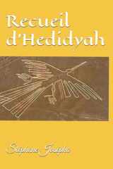 Recueil d'Hedidyah (French Edition) cover image