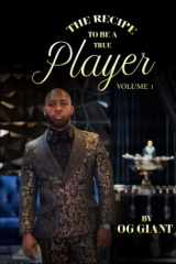 The Recipe To Be A True Player cover image