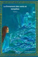 Le firmament des vents et tempêtes (LE SERMENT ÉTERNEL) (French Edition) cover image