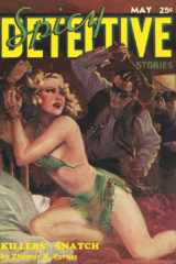 Spicy Detective Stories – 05/35 cover image