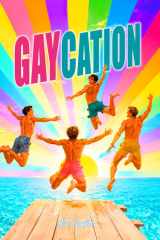 GAYCATION: Une comédie romantique gay slow burn à Ibiza sur le désir, la culpabilité et la vérité (French Edition) cover image