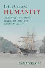 In the Cause of Humanity cover image