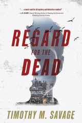 Regard for the Dead cover image