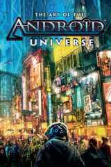The Art of the Android Universe cover image