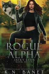 Rogue Alpha cover image