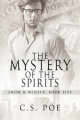 The Mystery of the Spirits cover image