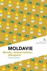 MOLDAVIE : DESTIN, DEMARCATION, DIASPORA cover image