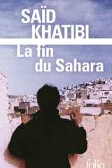 La fin du Sahara cover image