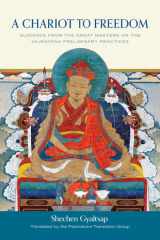 A Chariot to Freedom cover image