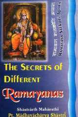 The Secrets of Different Ramayanas cover image