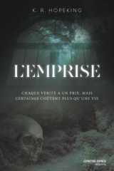 L'Emprise cover image