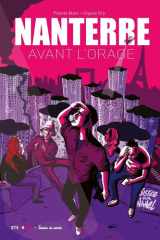 Nanterre avant l'orage cover image