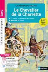 Le chevalier de la charrette cover image
