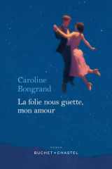 La folie nous guette, mon amour cover image