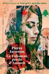 Le Talisman perdu d'Anoush cover image