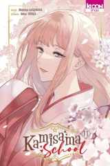 Kamisama School T11 cover image