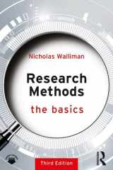 Research Methods cover image