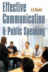 Effective Communication & Public Speaking cover image