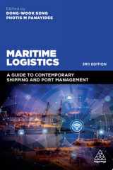 Maritime Logistics cover image