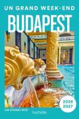 Budapest 2026-2027 Guide Un Grand Week-end cover image