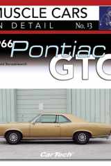1966 Pontiac GTO Muscle Cars In Detail No. 13 cover image