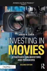 Investing in Movies cover image