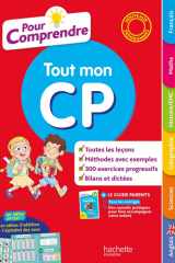 Pour comprendre Tout mon CP cover image
