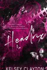 Hendrix: A Second Chance Romance cover image