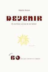 Devenir: la meilleure version de soi-même (French Edition) cover image