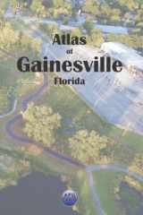 Atlas of Gainesville, Florida cover image
