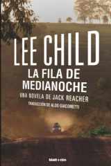 La fila de medianoche: Edición latinoamérica (Jack Reacher) cover image