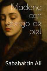 Madona con abrigo de piel cover image