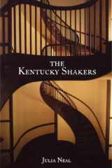 The Kentucky Shakers cover image