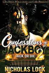 Confessions of a Jackboy 2 cover image