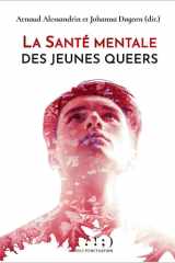 La santé mentale des jeunes queers cover image