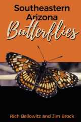 Southeastern Arizona Butterflies cover image
