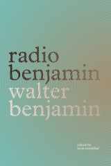 Radio Benjamin cover image