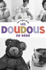 Mon imagier photos - Les doudous de bébé cover image