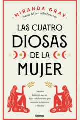 Las Cuatro Diosas de la Mujer cover image