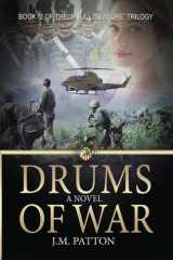 Drums of War A Novel cover image