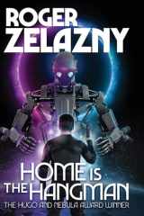 Home is the Hangman cover image