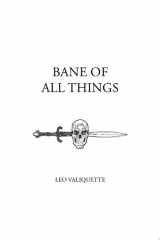 Bane of All Things cover image