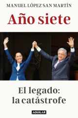 Año Siete: el Legado: la Catástrofe / Liberties in Danger cover image