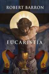 Eucaristía cover image